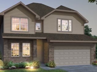 The Tivoli Plan, Cinco Lakes, San Antonio, TX 78252