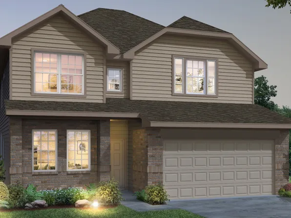 The Tivoli Plan, Burgess Meadows