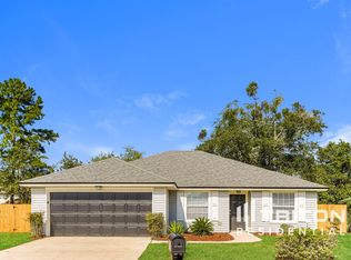 3918 Star Leaf Rd, Jacksonville, FL 32210