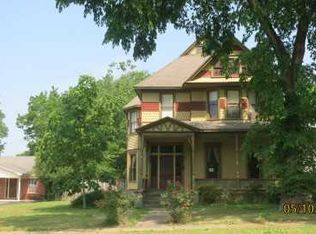 659 E Boswell St, Batesville, AR 72501