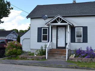 31 Harrison Ave, Biddeford, ME 04005