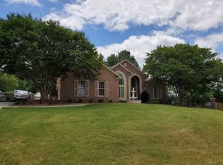 9 Heritage Way, Oxford, AL 36203