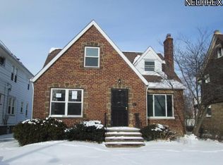 17907 Marcella Rd, Cleveland, OH 44119