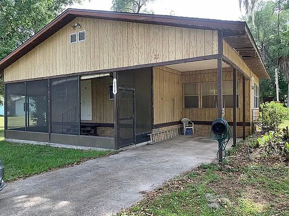 2nd image of 7490 S Baker Ave