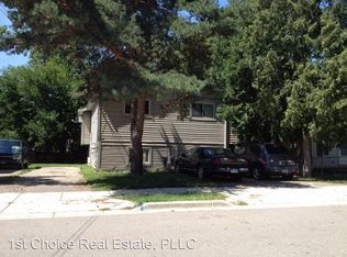 2535 Kate St, Holt, MI 48842