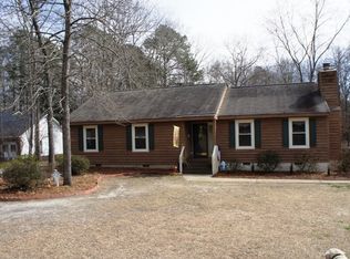 507 Ridge Rd, Cheraw, SC 29520