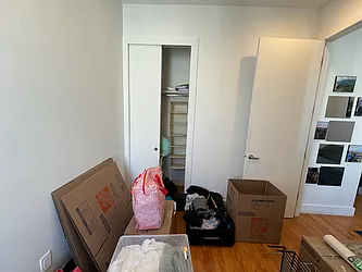 Rented by Owner