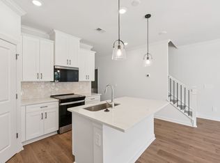 Amber Plan, Meadows at Wilson Farms - The Summit Series, Fort Mill, SC 29708