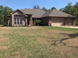 3349 Legacy Pl, Sand Springs, OK 74063