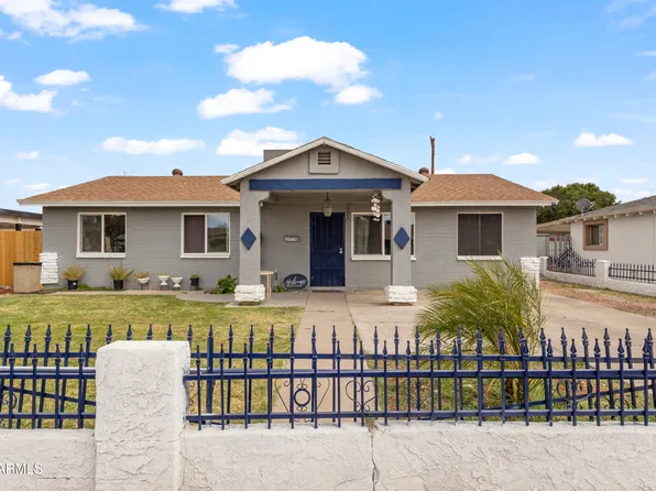 2533 N 41ST Avenue, Phoenix, AZ 85009