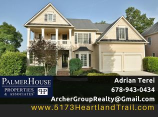 5173 Heartland Trl, Hoschton, GA 30548