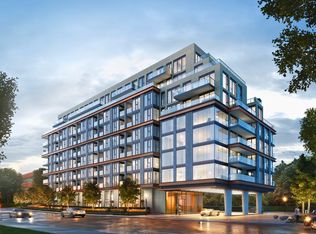 250 Lawrence Ave W #504, Toronto, ON M5M 1B2