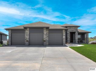 8910 N 172nd St, Bennington, NE 68007