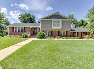 105 Burning Bush Ln, Greenville, SC 29607