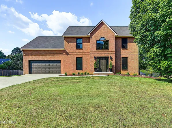 10108 Delle Meade Dr, Knoxville, TN 37931