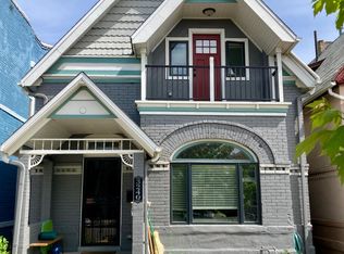3240 Arapahoe St, Denver, CO 80205