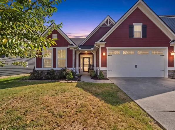 2827 Leatherwood Dr, Murfreesboro, TN 37128