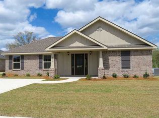 9010 Dawes Oak Dr, Theodore, AL 36582