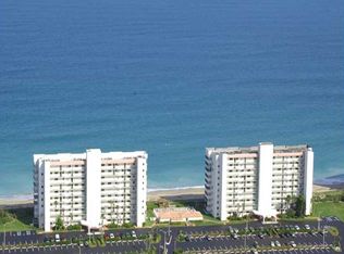 9400 S Ocean Dr APT 104B, Jensen Beach, FL 34957
