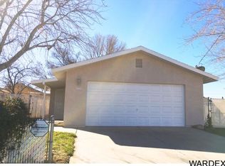 2338 Harrod Ave, Kingman, AZ 86401
