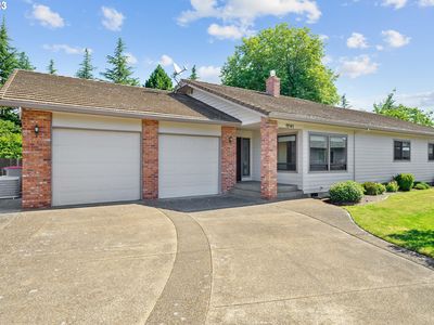 1741 NW Wallace Rd, McMinnville, OR, 97128