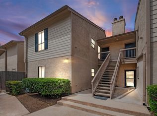 5001 Lamonte Ln APT 23, Houston, TX 77092