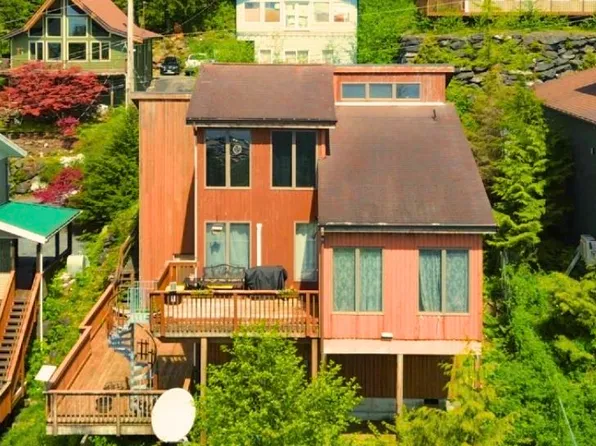 2411 6th Ave, Ketchikan, AK 99901