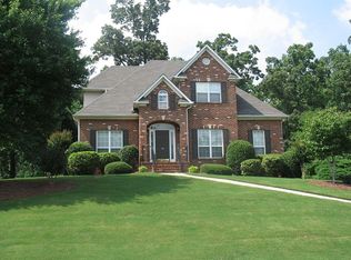 169 Branch Dr, Chelsea, AL 35043