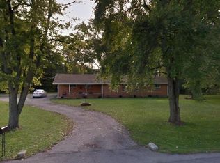 12561 W State Route 32, Yorktown, IN
