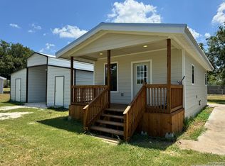 508 Wheeler, Three Rivers, TX 78071