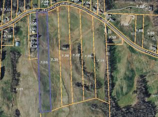 0 Appleberry Rd, Munford, TN 38058