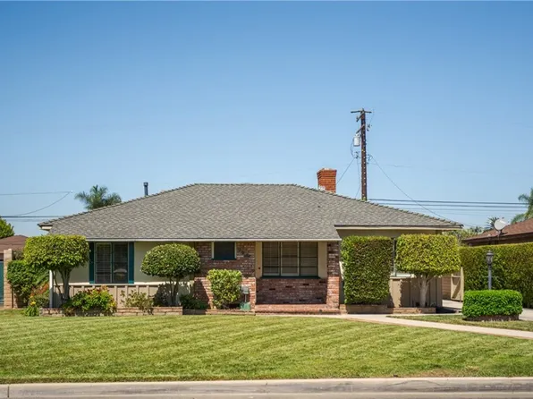 727 S Fenimore Ave, Covina, CA 91723