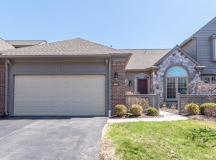 1923 Boulder Dr, Ann Arbor, MI 48104