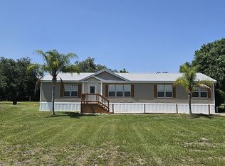 5736 County Road 78, Labelle, FL 33935