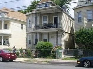 429-431 E 18th St, Paterson, NJ 07524