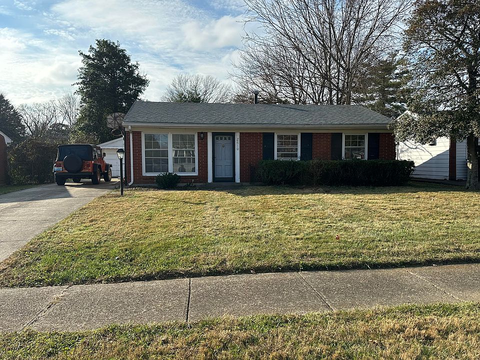 1st image of 2610 Harlech Ct