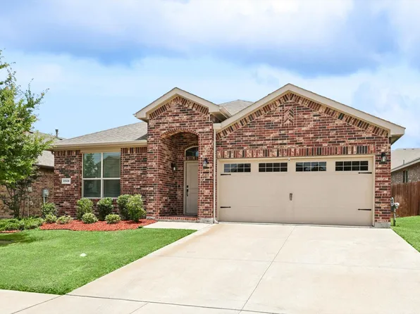 2508 Lavender Ln, Red Oak, TX 75154