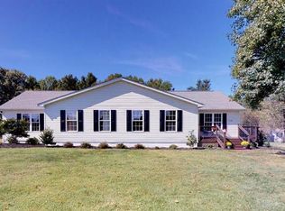 7168 Passapatanzy Dr, King George, VA 22485