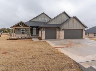 2788 Juneberry Ln, Newcastle, OK 73065