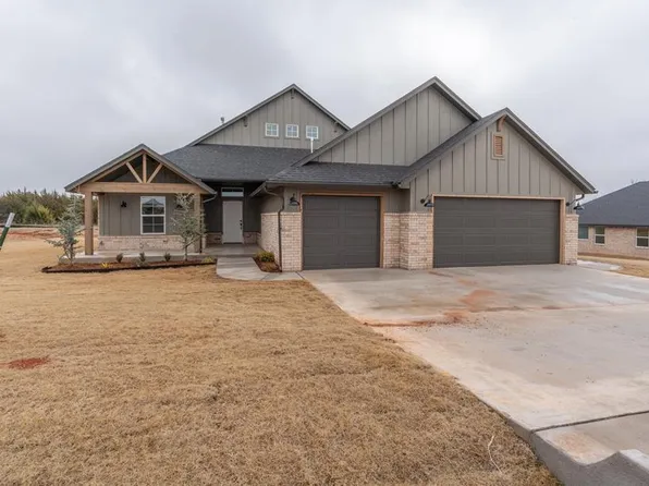 2788 Juneberry Ln, Newcastle, OK 73065