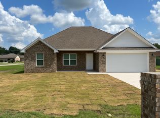 109 Connor Loop, Judsonia, AR 72081