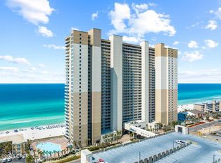 16819 Front Beach Rd UNIT 1708, Panama City Beach, FL 32413