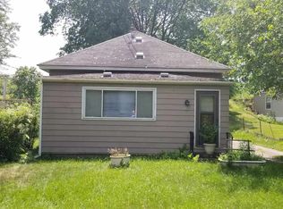 21497 Flagship Ave, Tomah, WI 54660