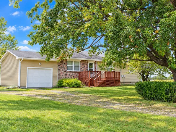 2405 Westminster Ave, Fulton, MO 65251