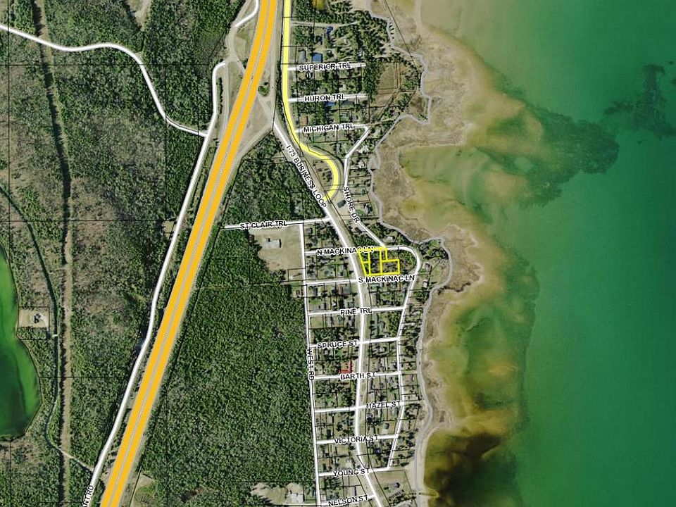 1st image of R-3 Mackinac Trl