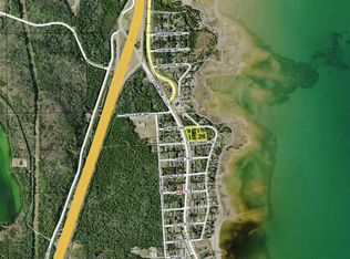 R-3 Mackinac Trl, St. Ignace, MI 49781