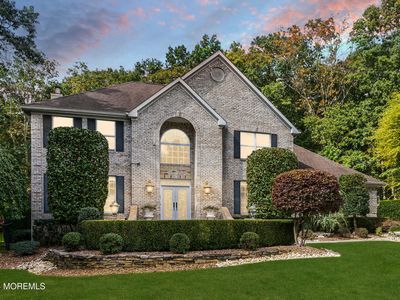 220 Sunnyside Drive, Marlboro, NJ, 07746
