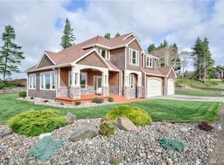 3036 Lighthouse Keeper Rd, Ilwaco, WA 98624