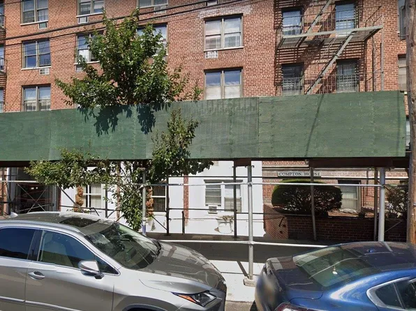 175-45 88th Ave #5B, Jamaica, NY 11432