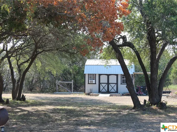 216 Ruby Dr, Georgetown, TX 78633